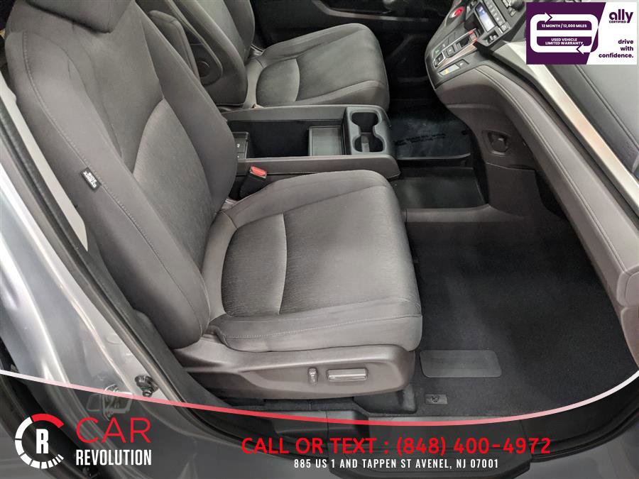 Used 2018 Honda Odyssey LX image 26