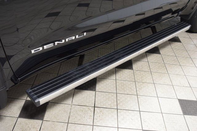 Used 2025 GMC Sierra 1500 Denali w/ Denali Reserve Package image 25