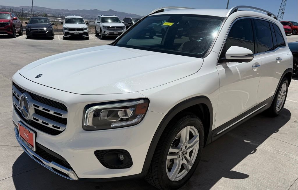 Used 2020 Mercedes-Benz GLB 250 image 5