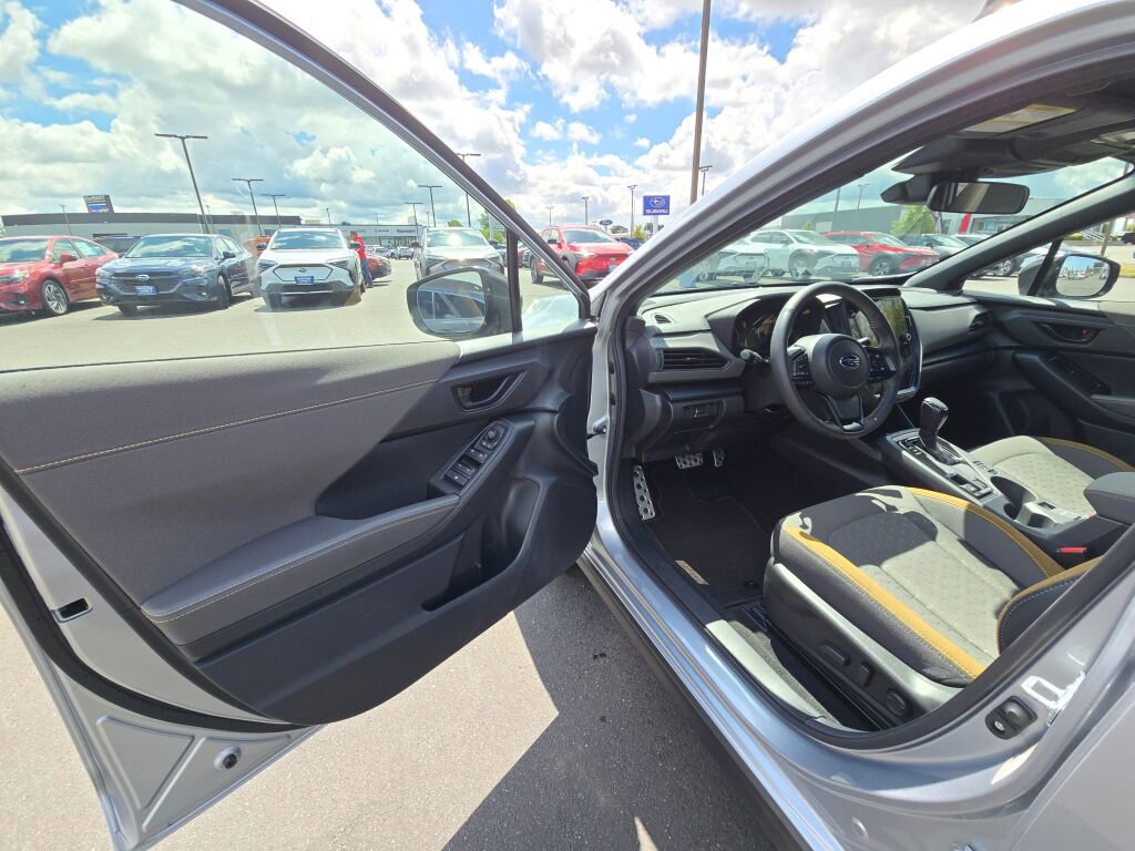 Used 2024 Subaru Crosstrek 2.5i Sport image 16