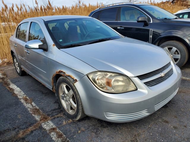 Used 2010 Chevrolet Cobalt LT w/ Preferred Equipment Group