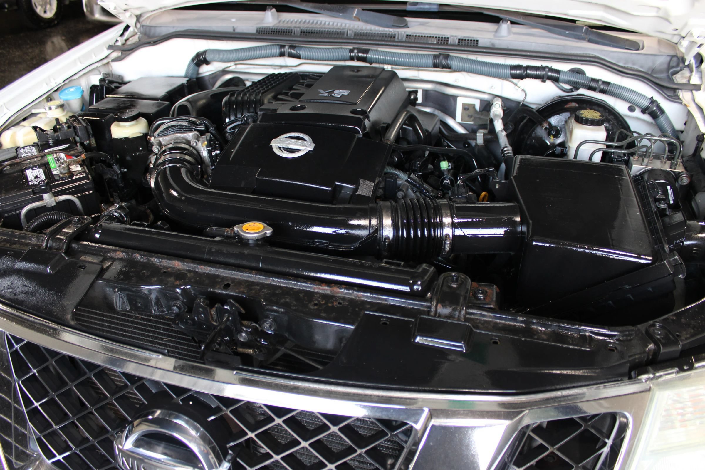 Used 2008 Nissan Pathfinder S RWD image 36