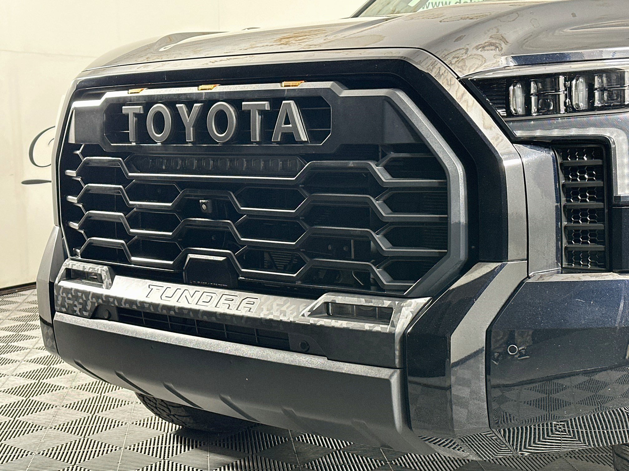 Used 2026 Toyota Tundra TRD Pro AWD/4WD image 33