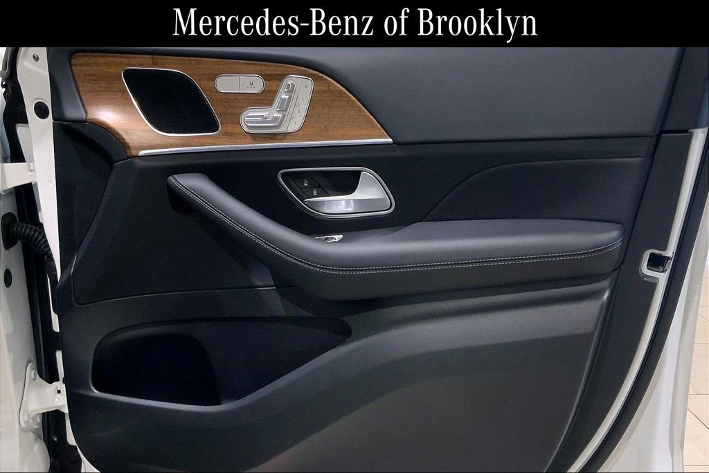 Used 2026 Mercedes-Benz GLE 350 4MATIC image 22