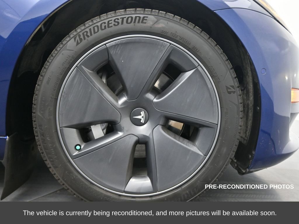 Used 2022 Tesla Model 3 image 12