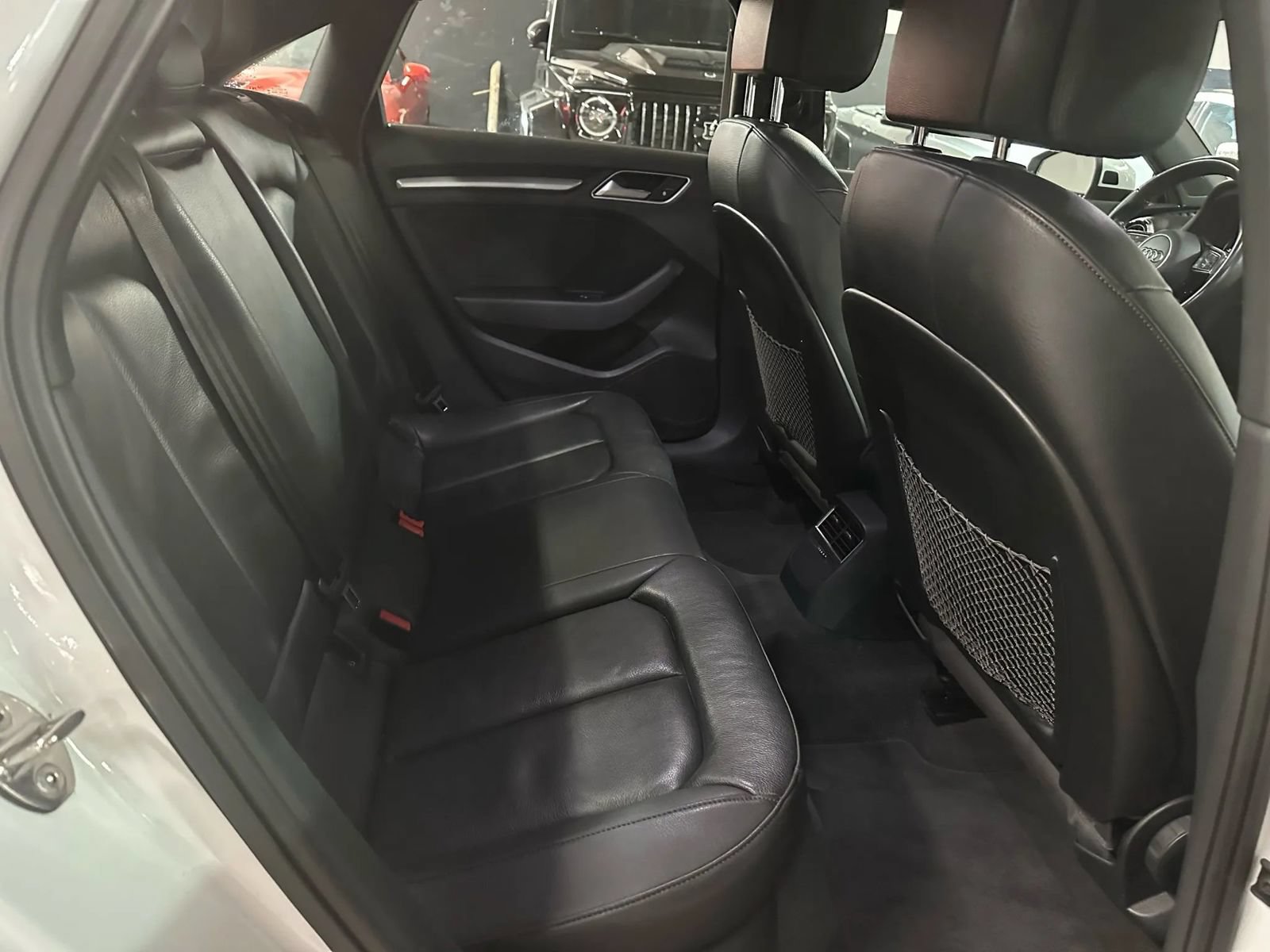 Used 2019 Audi A3 2.0T Titanium w/ Convenience Package FWD image 14