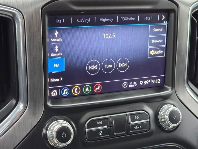 Used 2020 GMC Sierra 3500 Denali w/ Denali Ultimate Package image 19