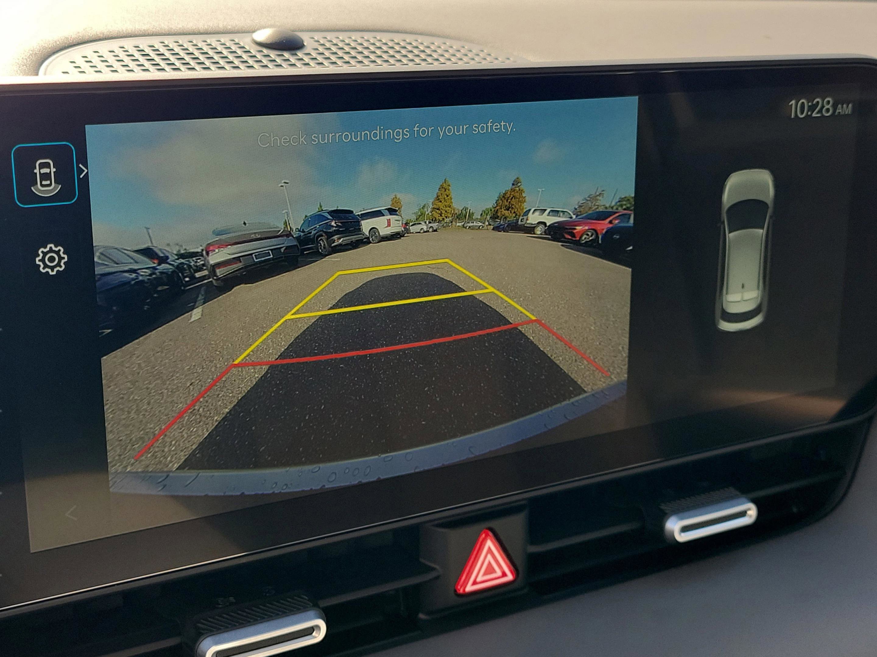 New 2026 Hyundai Ioniq 5 SEL image 23