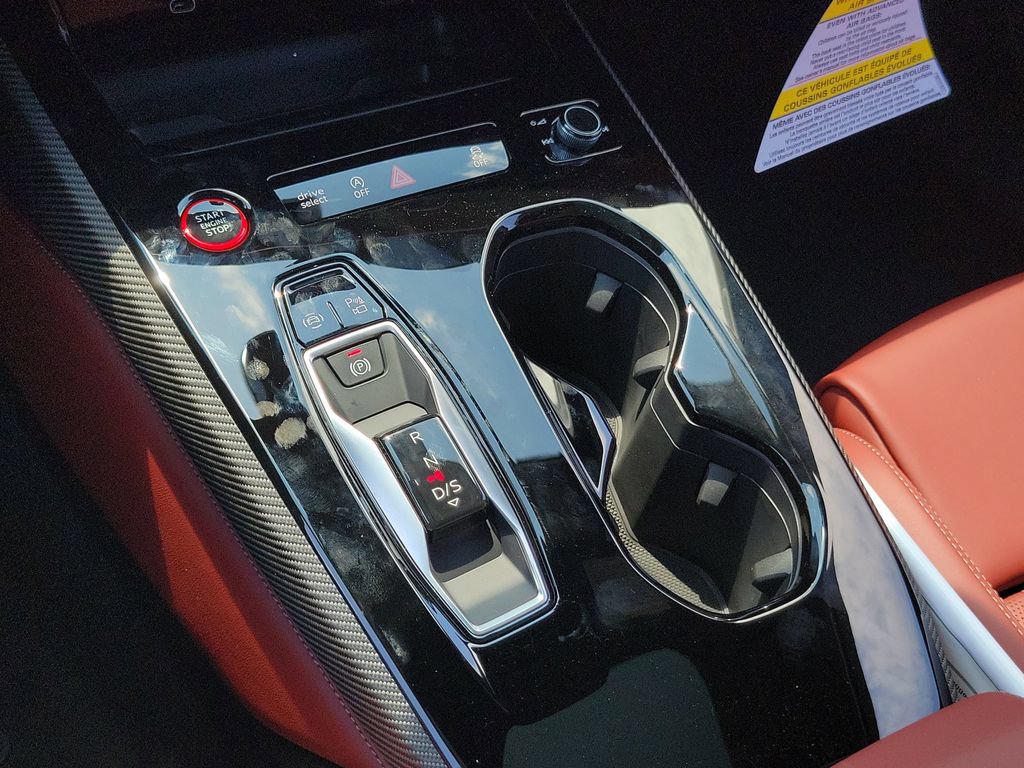 New 2026 Audi S5 Premium Plus AWD/4WD image 14