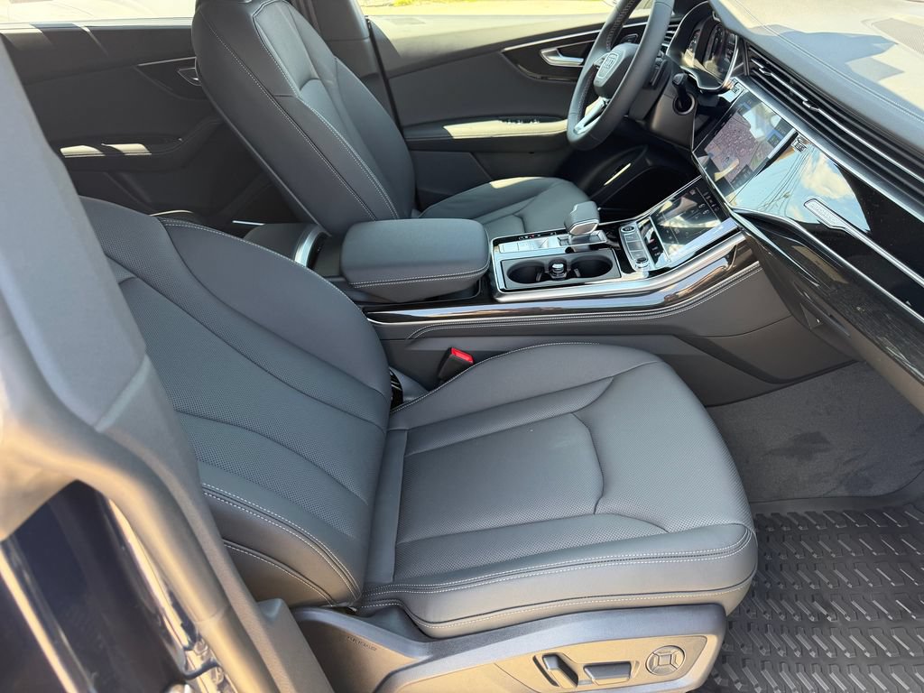 New 2026 Audi Q8 Premium Plus AWD/4WD image 9