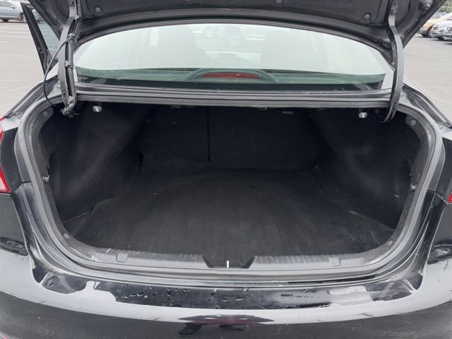 Used 2018 Kia Forte LX FWD image 8