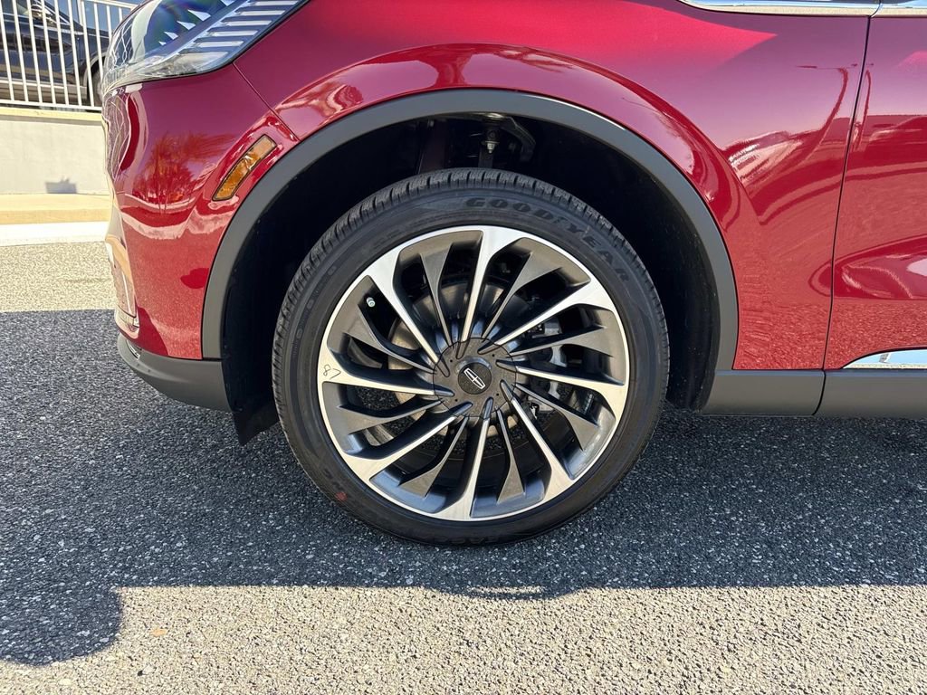 New 2026 Lincoln Aviator Reserve AWD/4WD image 10