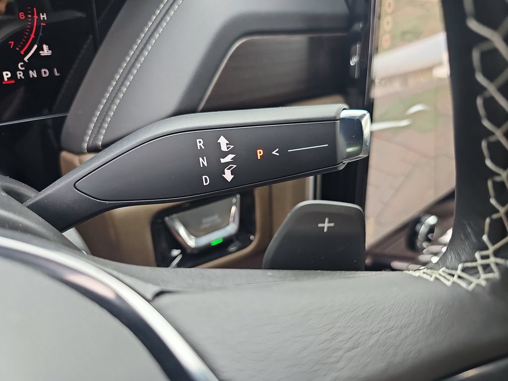 New 2026 GMC Yukon XL Denali Ultimate AWD/4WD image 24