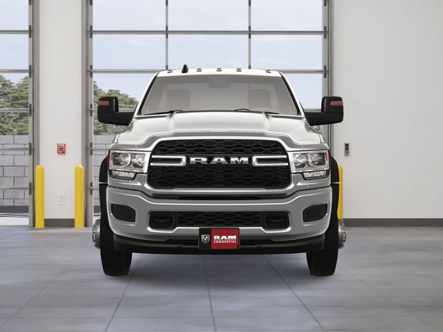 New 2024 RAM 4500 Tradesman image 9