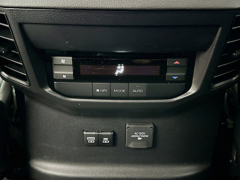 New 2026 Toyota Sequoia Limited image 18