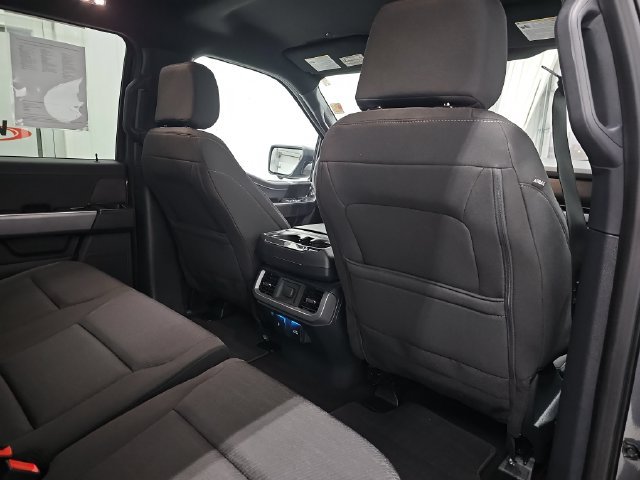 Used 2025 Ford F150 XLT w/ Equipment Group 302A MID AWD/4WD image 30