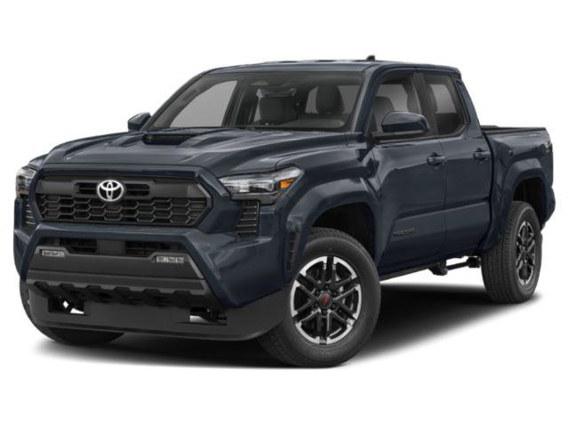 Used 2026 Toyota Tacoma TRD Sport w/ TRD Sport Premium Package