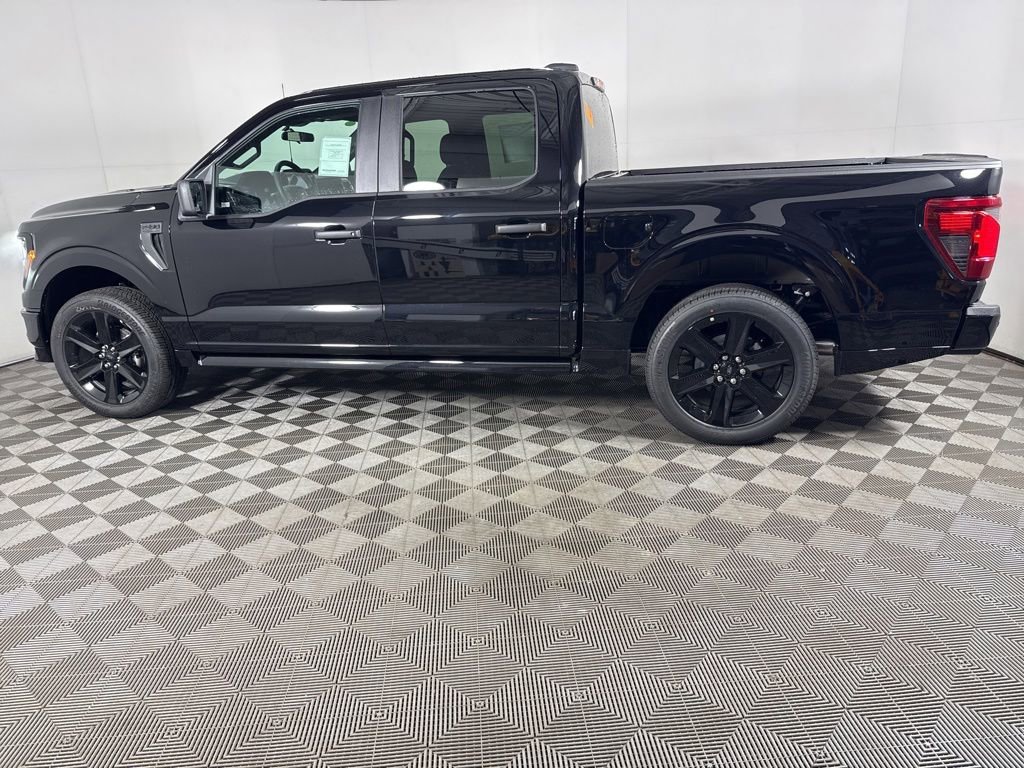 New 2026 Ford F150 STX AWD/4WD image 30
