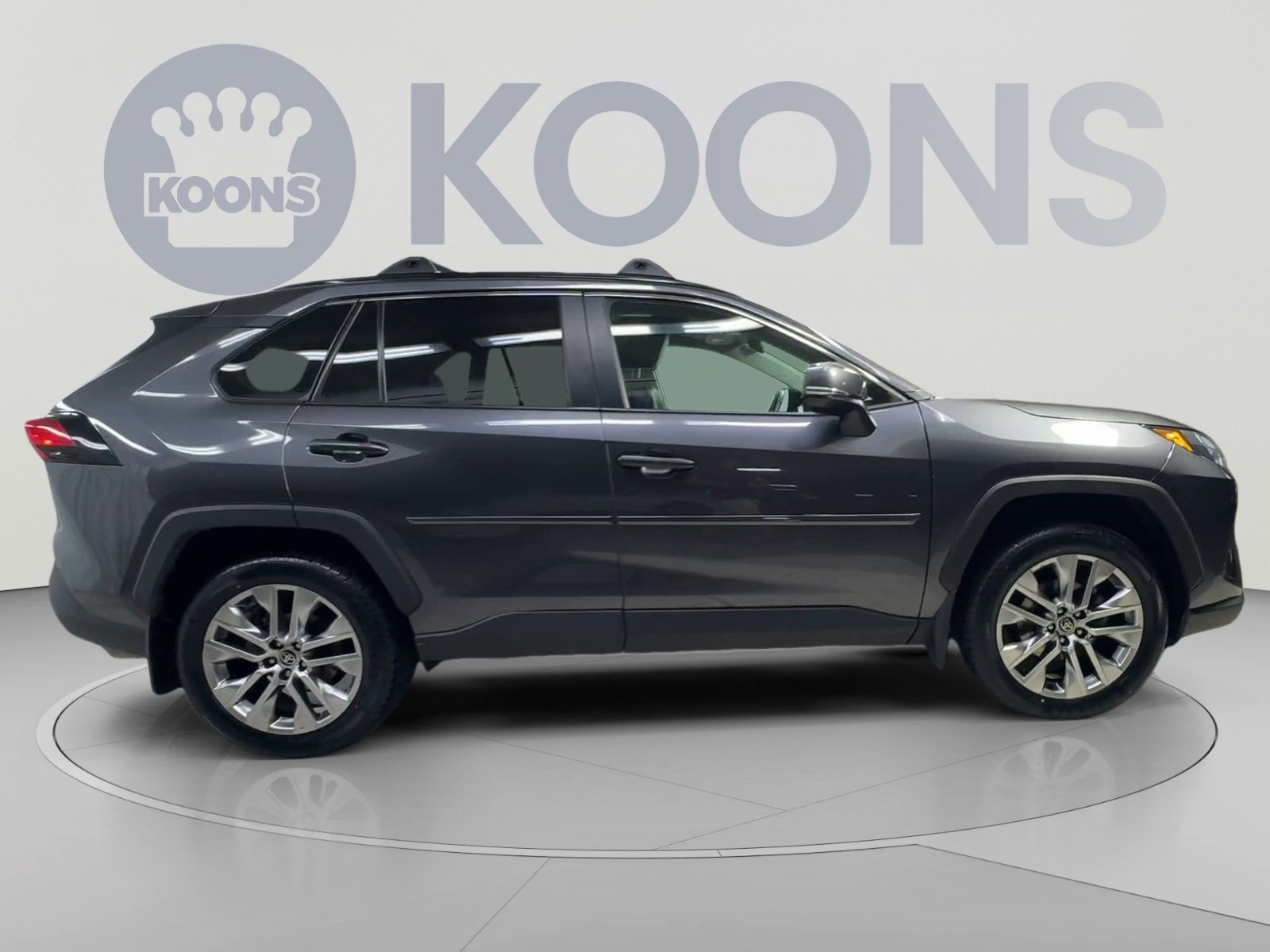 Used 2024 Toyota RAV4 XLE Premium w/ Weather Package AWD/4WD image 12