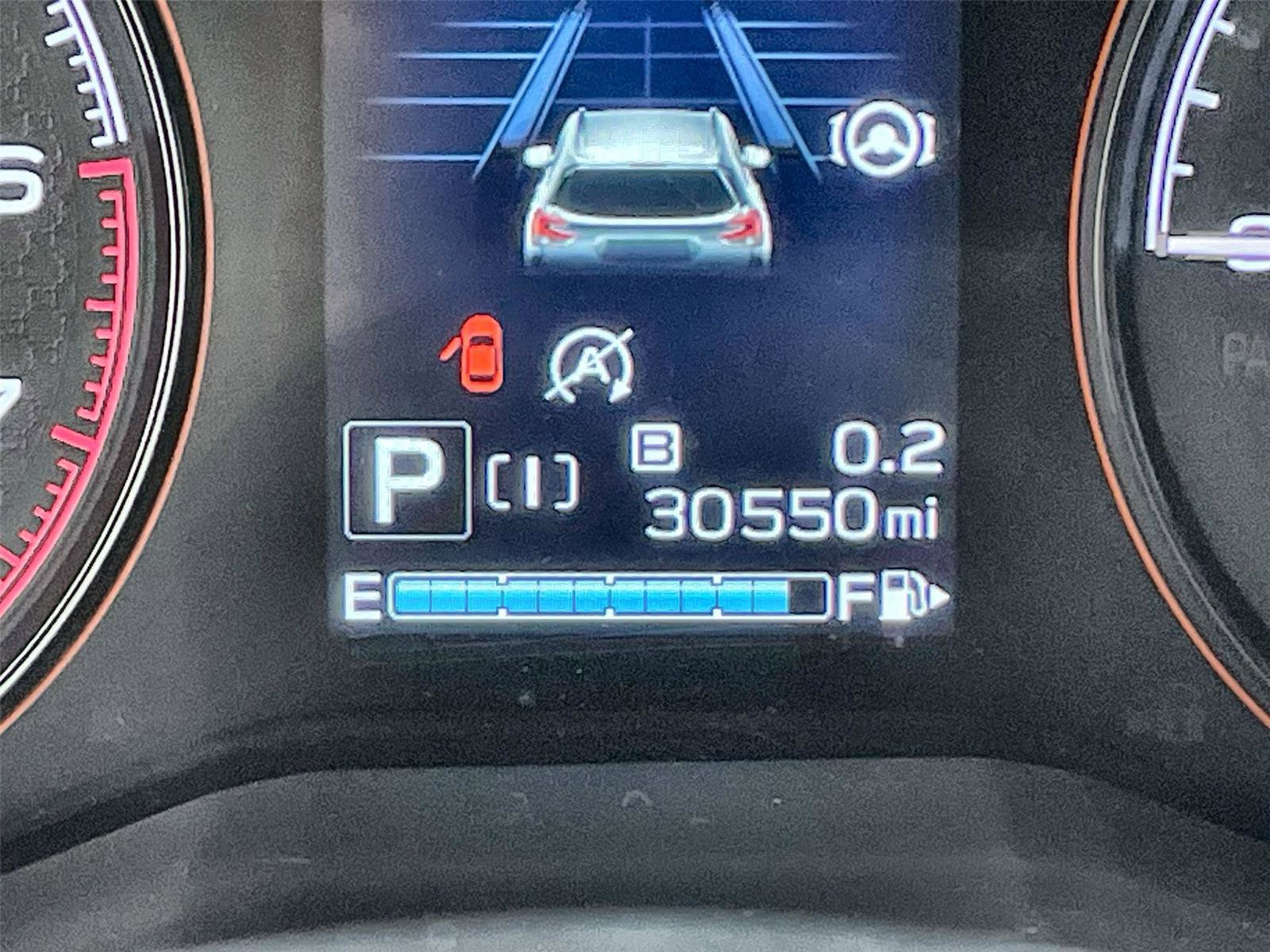 Used 2020 Subaru Forester Sport w/ Popular Package #2 image 23