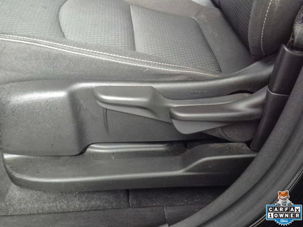 Certified 2024 GMC Terrain SLE FWD image 18