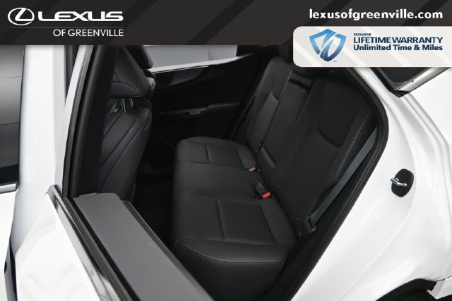 Certified 2024 Lexus NX 350 F Sport AWD/4WD image 29