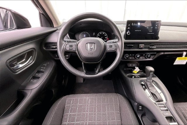 Certified 2027 Honda HR-V LX image 5