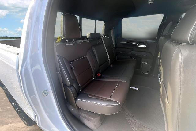 New 2026 GMC Sierra 1500 Denali w/ Technology Package image 9