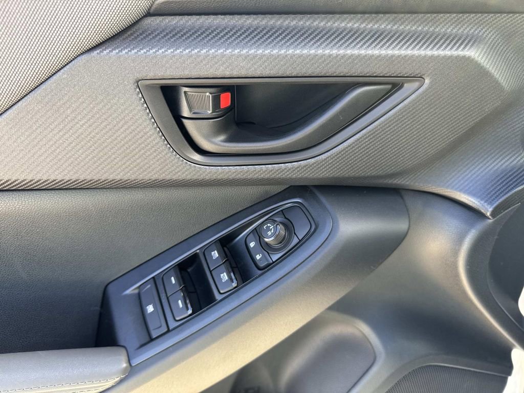 New 2026 Subaru Crosstrek 2.0i Premium image 13