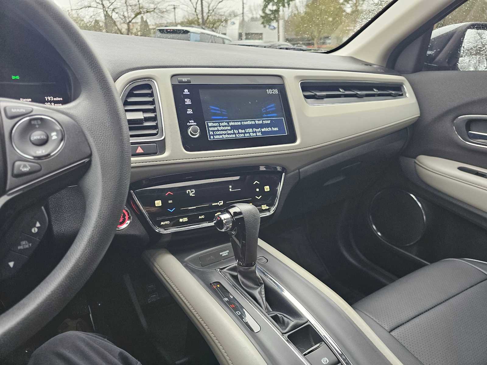 Used 2022 Honda HR-V EX image 31