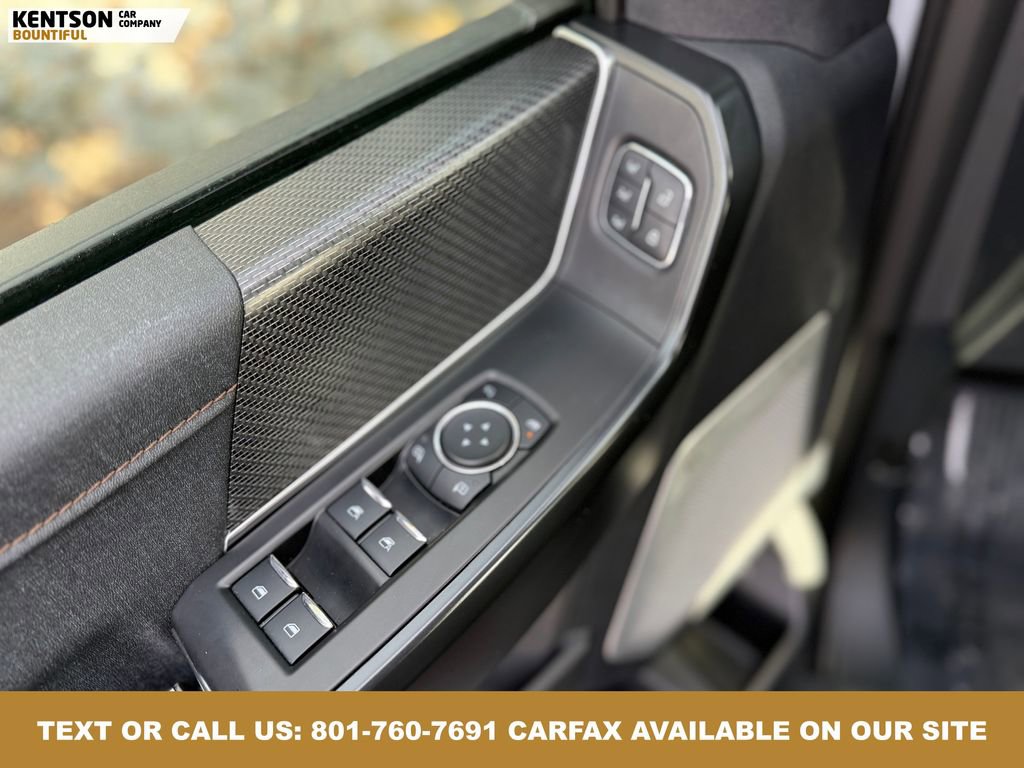 Used 2023 Ford F150 Raptor w/ Raptor Carbon Fibre Package image 22