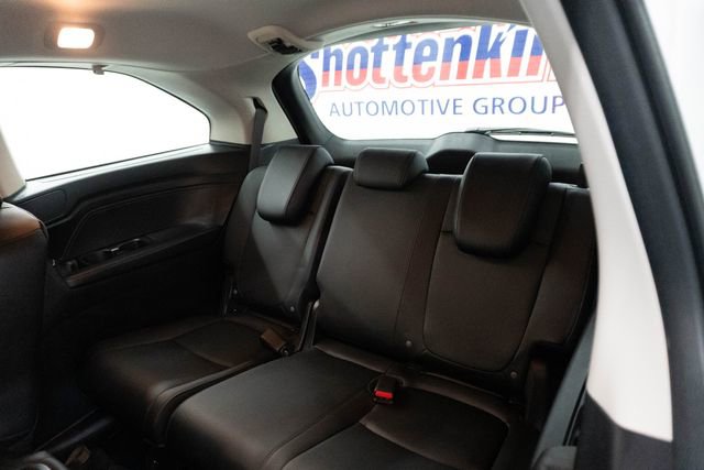 Certified 2025 Honda Odyssey EX-L image 18