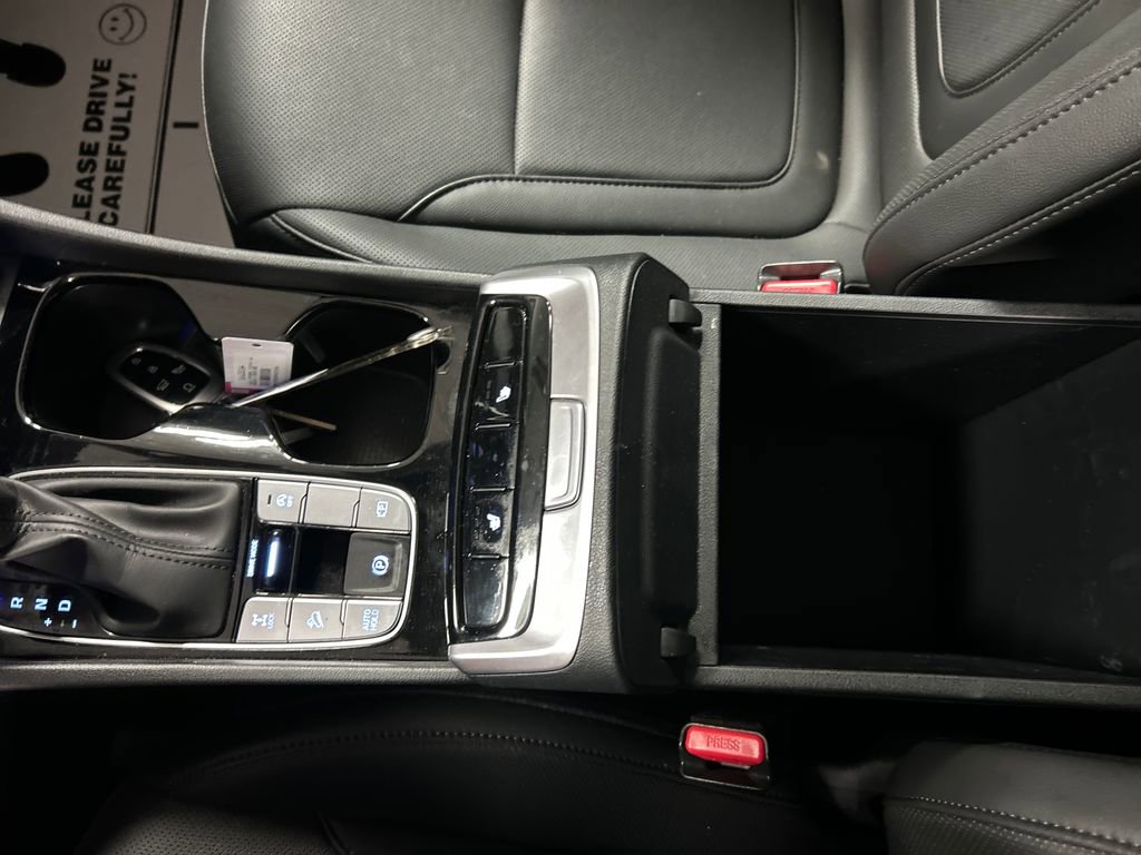 Used 2023 Hyundai Tucson SEL w/ Convenience Package image 19