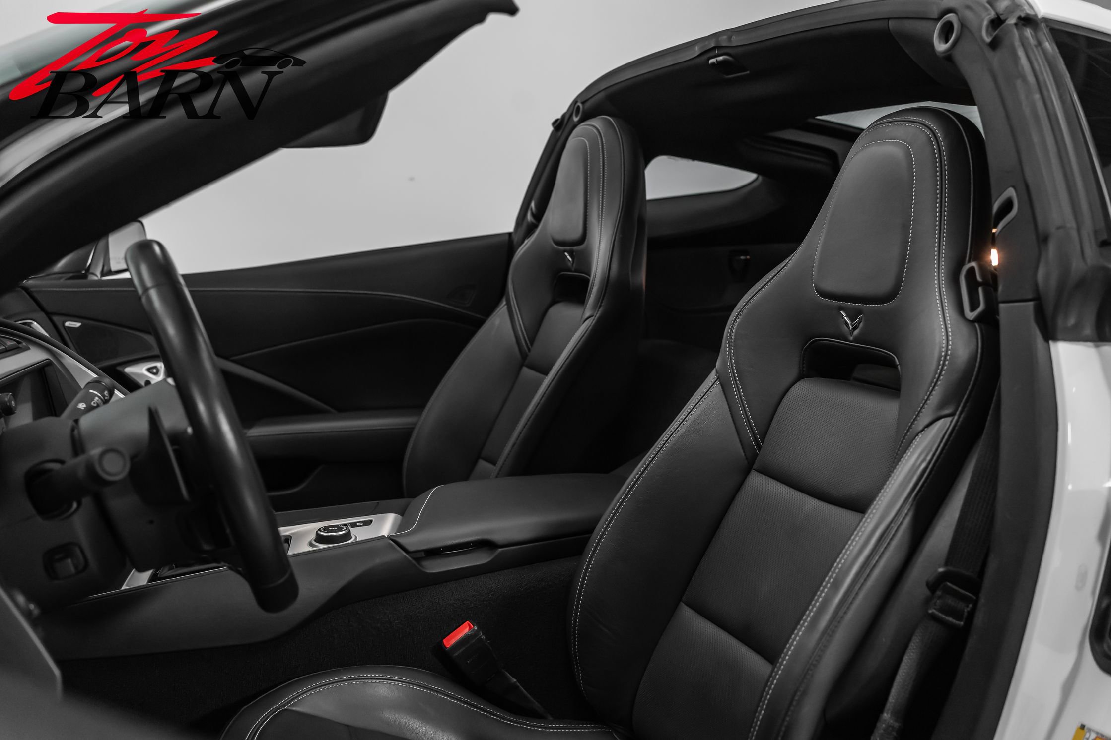 Used 2019 Chevrolet Corvette Grand Sport image 31