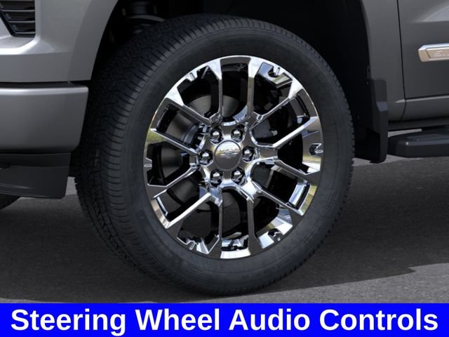 New 2026 Chevrolet Silverado 1500 High Country w/ Technology Package AWD/4WD image 10