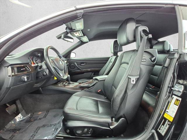Used 2013 BMW 335i Convertible RWD image 15