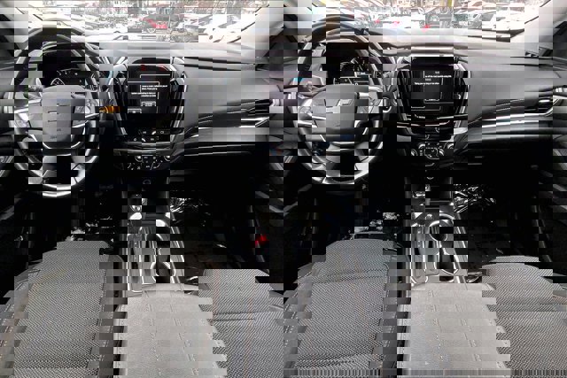 Used 2018 Chevrolet Traverse LT w/ LPO, Cargo Package image 14