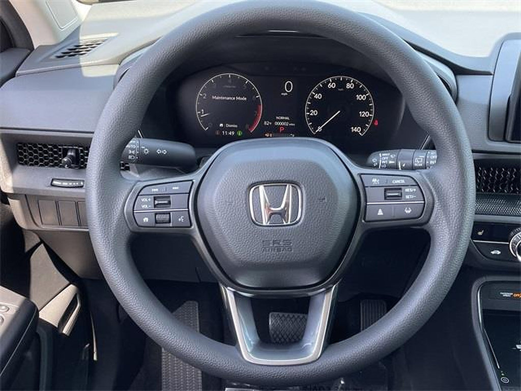 New 2026 Honda CR-V EX image 13