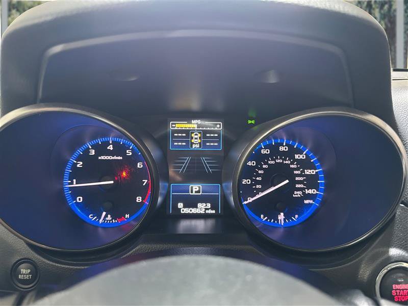 Used 2018 Subaru Legacy 2.5i Limited AWD/4WD image 17