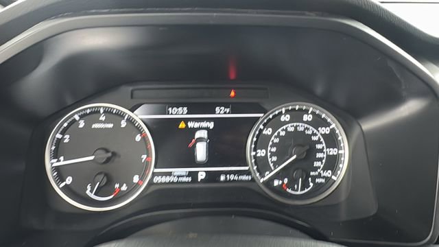 Used 2023 Mitsubishi Outlander SE image 22