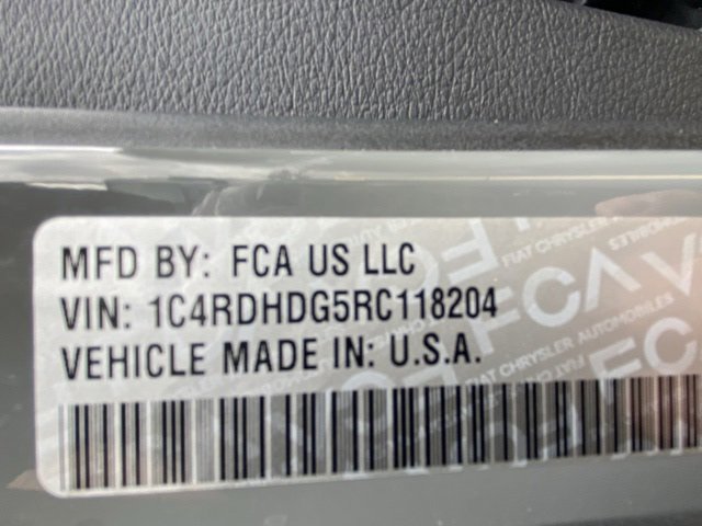 Used 2024 Dodge Durango GT image 29