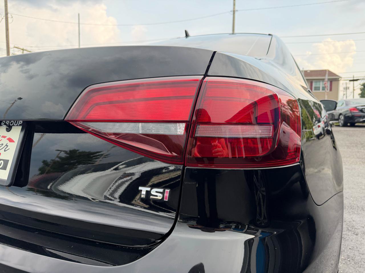 Used 2018 Volkswagen Jetta SE FWD image 28