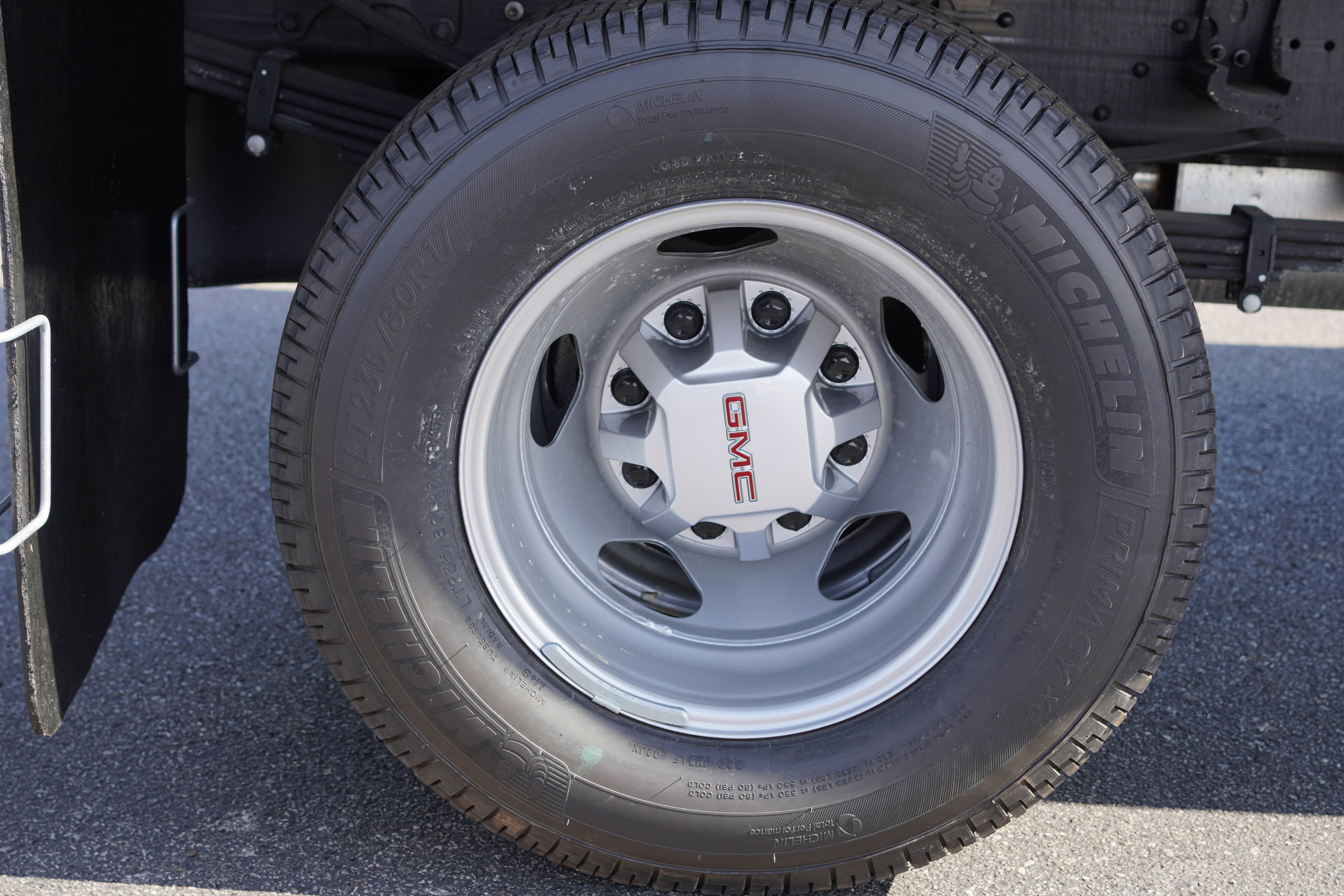 New 2025 GMC Sierra 3500 Pro w/ Convenience Package image 33