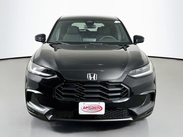 Certified 2024 Honda HR-V Sport image 15