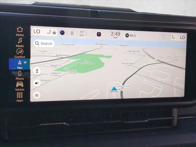 New 2026 Jeep Wrangler Unlimited Rubicon image 13