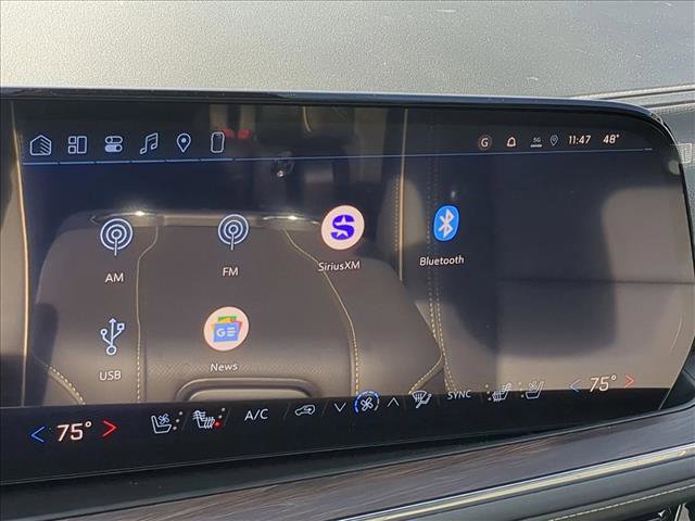 New 2026 Chevrolet Tahoe Premier w/ Sun And Tow Package image 19