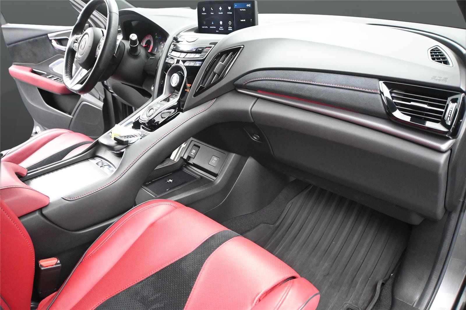 Certified 2023 Acura RDX A-Spec AWD/4WD image 16