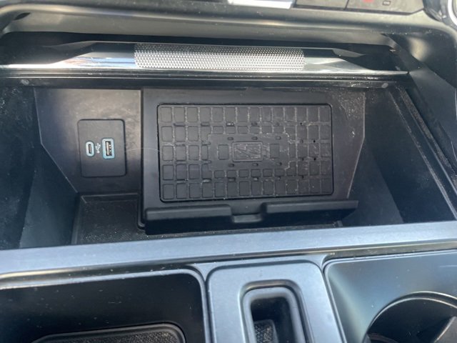 Used 2023 Ford F150 Lariat w/ Equipment Group 502A High image 31