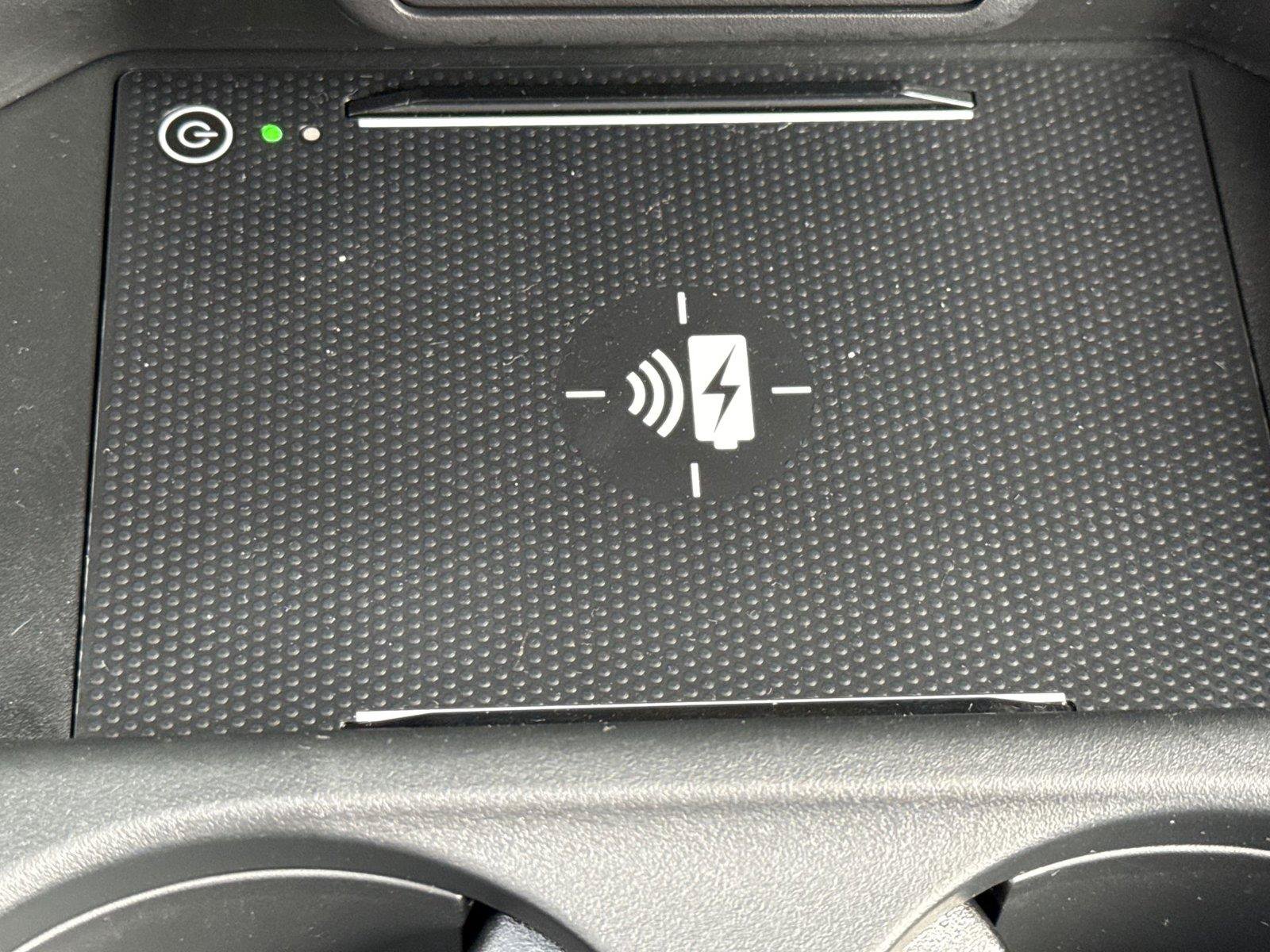Certified 2027 Honda HR-V Sport image 34