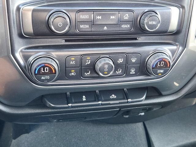 Used 2019 Chevrolet Silverado 1500 LT w/ All Star Edition AWD/4WD image 20